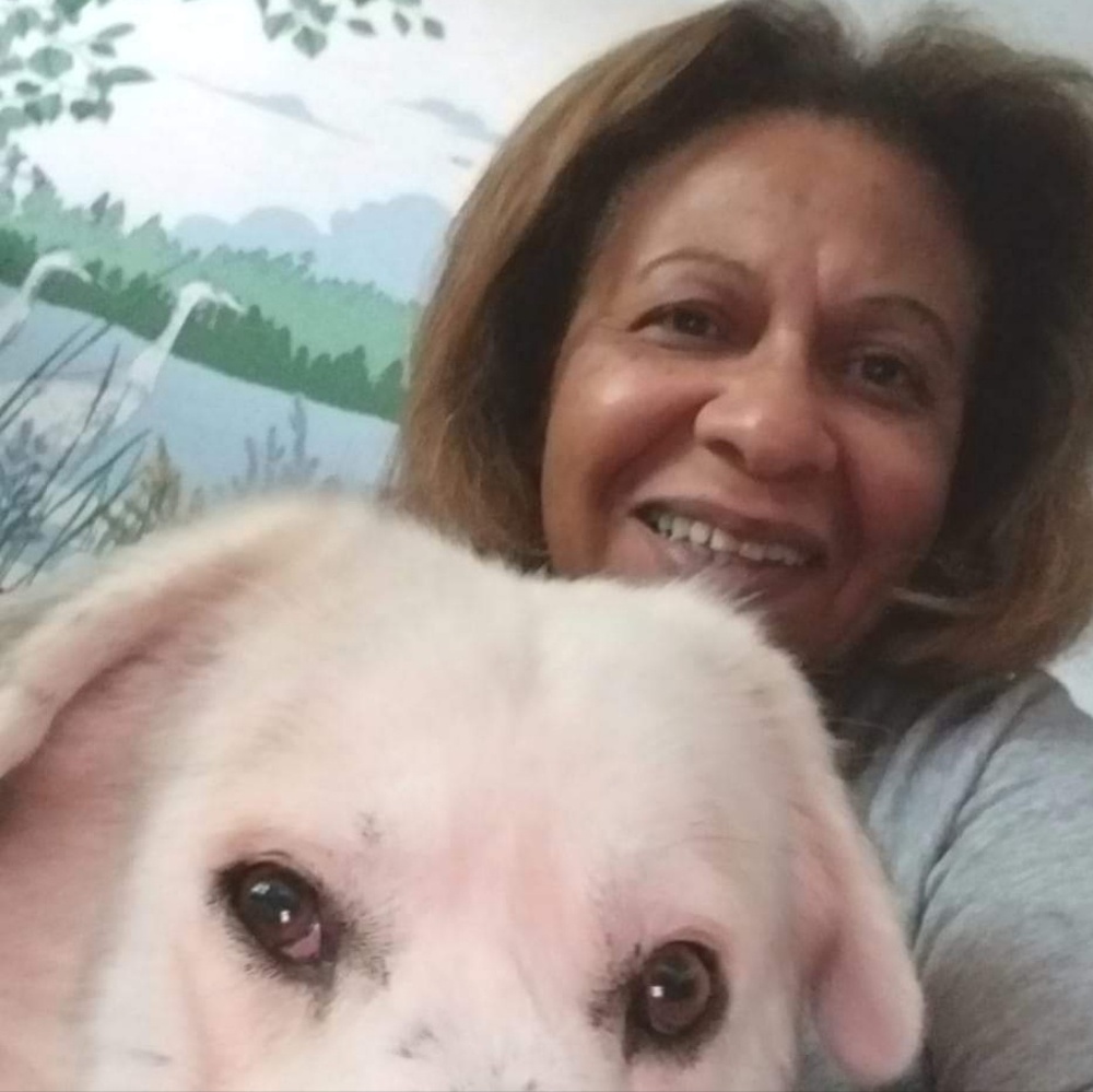 Meet your Posher, Barbara